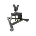 Hyskore 3-Point Pistol and Rifle Rest - Hyskore
