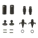 KNS Quick Change Harris Bipod Feet - KNS Precision