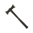 Estwing Black Eagle Double Bit Axe Vinyl Handle - Estwing