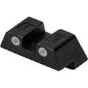 Glock Rear Night Sight 7.3mm GMS Glock 17 Gen 5, 19 Gen 5, 26 Gen 5, 34 Gen 5 MOS - Glock
