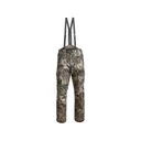 Sitka Gear Men's Blizzard AeroLite Bibs Gore Optifade Open Country 2XL - Sitka Gear