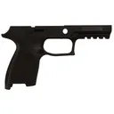 Sig Sauer Grip Module Assembly Sig P320, P250 45 ACP Compact Small Black - Sig Sauer