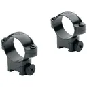 Leupold 1" Rimfire 13mm Dovetail Scope Rings Gloss Medium - Leupold