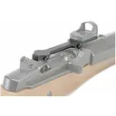 GG&G Mini Red Dot Mount Ruger Mini-14 Ranch, Mini-30 Matte Black - GG&G