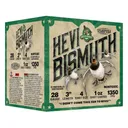 Hevi-Shot Hevi-Bismuth Waterfowl 28 Gauge Ammo 3" #4 Bismuth Shot 1 oz Box of 25 - HEVI-Shot
