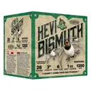 Hevi-Shot Hevi-Bismuth Waterfowl 28 Gauge Ammo 3" #6 Bismuth Shot 1 oz Box of 25 - HEVI-Shot