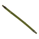 Boyt Safari Style Web Sling Cotton Green - Boyt