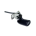 Lowrance Transom Mount Transducer 83/200 Skimmer with Temperature - Lowrance