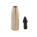 Cutting Edge ESP Raptor 22 Caliber (224 Diameter) Bullets 40 Grain Enhanced System Projectile Box of 50 - Cutting Edge Bullets