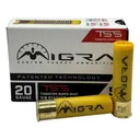 Migra Custom Turkey 20 Gauge Ammo 3" #7 and #9 TSS Shot 1-5/8 oz Box of 5 - Migra Ammo