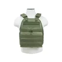 Vism Plate Carrier Medium-2XL Green - VSM Gun Cases