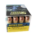 Buffalo Bore 50 Action Express Ammo 350 Grain Jacketed Hollow Point Box of 20 - Buffalo Bore Ammunition
