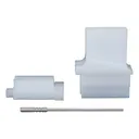 CrossTac Armorer's AR-15 Vise Block and Hammer Block - Crosstac