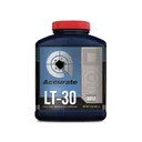 Accurate LT-30 Smokeless Gun Powder 1 lb - Accurate