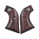 Ruger Grips Ruger XR Grips, New Model Single Six, Wrangler, New Model Blackhawk, Vaquero, New Model Super Blackhawk, Old Army Smooth Rosewood by Altamont - Ruger