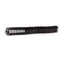 Glockstore Heavy Tungsten Recoil Spring Assembly for Glock 17, 17L, 22, 24, 31, 34, 35, 37 Gen 1, 2, 3 17 lb Spring - Glockstore