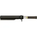 AR-STONER Extreme Duty Mil-Spec AR-15 Buffer Tube Kit Aluminum Black - AR-STONER
