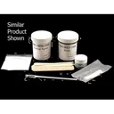 Score High Pro-Bed 2000 Bedding Kit Brown 16 oz - Score High