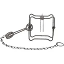 Duke #110 Body Grip Trap Steel 12PK - Duke Traps