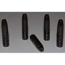 Missouri Bullet Company Cast Lead Rifle 300 AAC Blackout (309 Diameter) Bullets 245 Grain Flat Nose with Cannelure Box of 250 - Missouri Bullet Company
