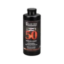 Alliant Reloder 50 Smokeless Gun Powder 1 lb - Alliant Powder