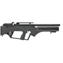 Hatsan BullMaster Semi Auto PCP 25 Caliber Pellet Air Rifle - Hatsan USA