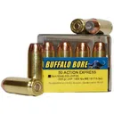 Buffalo Bore 50 Action Express Ammo 325 Grain Jacketed Hollow Point Box of 20 - Buffalo Bore Ammunition