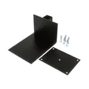 On Time Bumper Buddy Polaris ATV Mount - On Time