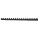 EGW 1-Piece Heavy Duty Picatinny Scope Base Tikka T3 20 MOA Elevated - EGW