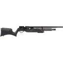 Air Venturi Avenge-X Classic Synthetic Bottle PCP 22 Caliber Pellet Air Rifle - Air Venturi