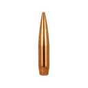 Berger VLD Target 6mm, 243 Caliber (243 Diameter) Bullets 115 Grain Jacketed Hollow Point Box of 100 - Berger Bullets