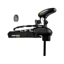 Minn Kota Ultrex Foot Control Bow Mount Trolling Motor 45" Shaft 112Lb Thrust 36V Dual Spectrum CHIRP Sonar - Minn Kota