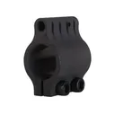 Vltor Clamp On Low Profile Gas Block AR-15, LR-308 0.625" Black - VLTOR