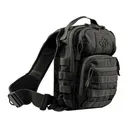 Tru-Spec Trek Sling Bag Black - Tru-Spec