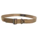 BLACKHAWK! CQB/Rigger's Belt 1.75" Small up to 34" Nylon Coyote Tan - Blackhawk Holsters