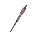 Vero Vellini Air Cushion Premium Wide-Top Rifle Sling with Swivel Leather/Neoprene Realtree Max-5 - Vero Vellini