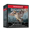 Winchester Bismuth 12 Gauge Ammo 3" #1 Bismuth Shot 1-3/8 oz Box of 25 - Winchester