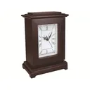 Peace Keeper Rectangular Gun Concealment Clock - Peace Keeper