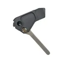 TandemKross Thunder Hammer SW22 Victory Steel Matte - Tandemkross