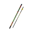 Black Eagle Arrows Zombie Slayer X 20" Crossbow Bolt 6PK - Black Eagle