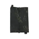 Cole-Tac Spartan Shooting Mat Multicam Black - Cole-Tac