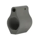 Noveske Lo-Pro Low Profile Gas Block AR-15, LR-308 .750" Black - Noveske Rifleworks