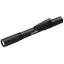 ASP Scribe Rechargeable Flashlight Black - Asp