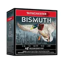 Winchester Bismuth 12 Gauge Ammo 3" #4 Bismuth Shot 1-3/8 oz Box of 25 - Winchester