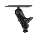 RAM Track Ball Fish Finder Mount Size C Medium Arm - Ram Mounts