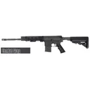 Lauer Custom Weaponry DuraCoat Firearm Finish Combat Gray 12 oz Aerosol - Lauer Custom Weaponry
