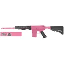 Lauer Custom Weaponry DuraCoat Firearm Finish Pink Lady 12 oz Aerosol - Lauer Custom Weaponry