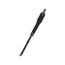 Vero Vellini Tactical Wide-Top Air Cushion Sling with Swivel Leather/Neoprene Black - Vero Vellini