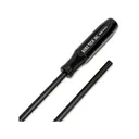 Bore Tech 1-Piece Alloy Shotgun Stix Cleaning Rod - Bore Tech