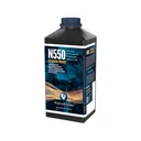 Vihtavuori N550 Smokeless Gun Powder 1 lb - Vihtavuori